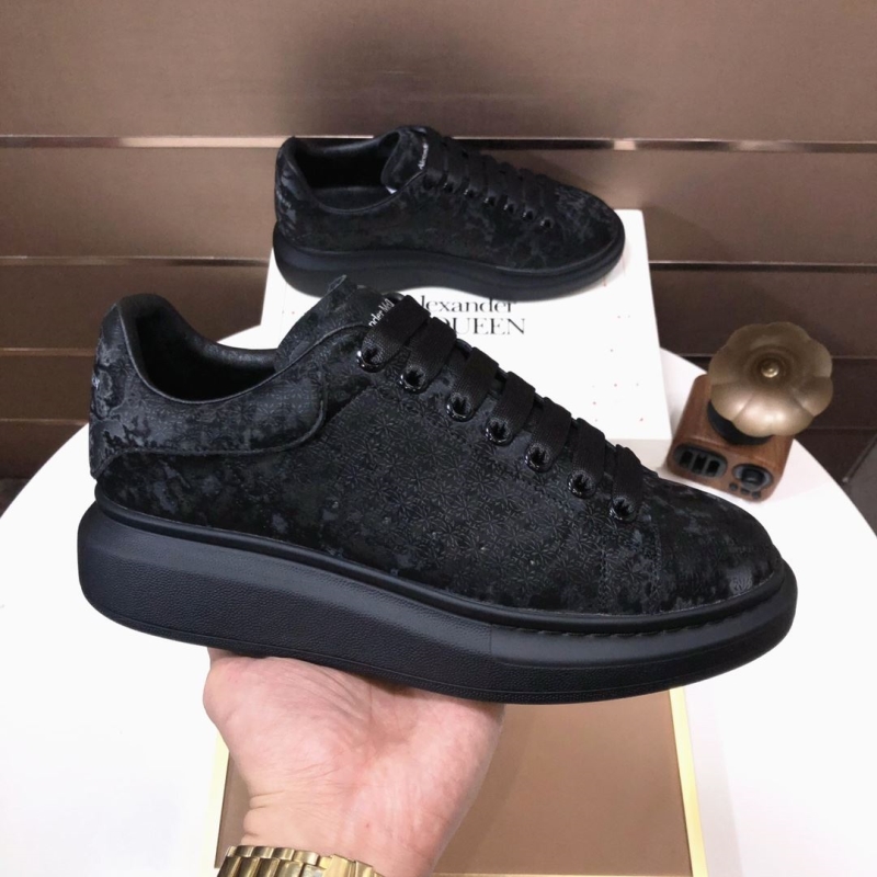 Alexander Mcqueen Casual Shoes